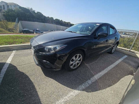 2016 Mazda MAZDA3 for sale at Carena Motors in Twinsburg OH
