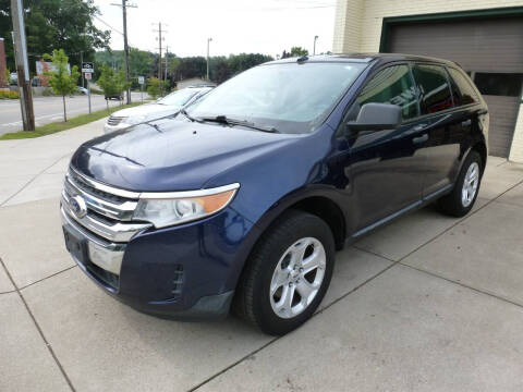 2011 Ford Edge SE Fleet