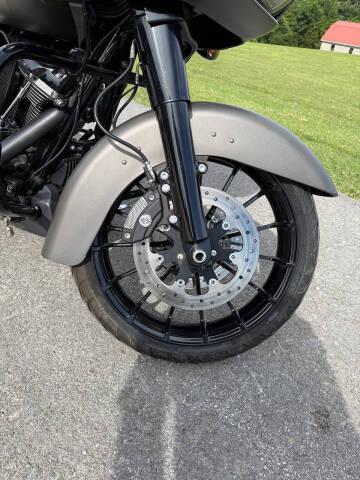 2019 Harley-Davidson Road Glide Special