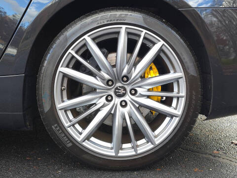 2022 Maserati Quattroporte GT