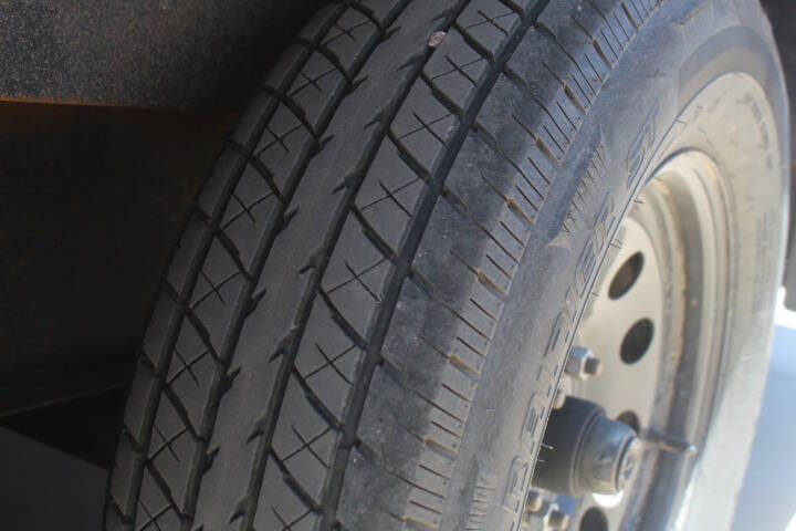 2026 Interstate 20 foot