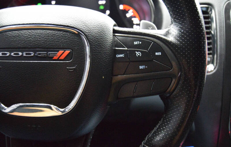 2020 Dodge Durango R/T