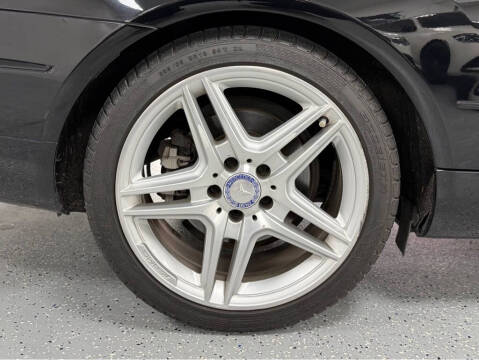 2013 Mercedes-Benz E-Class E 350