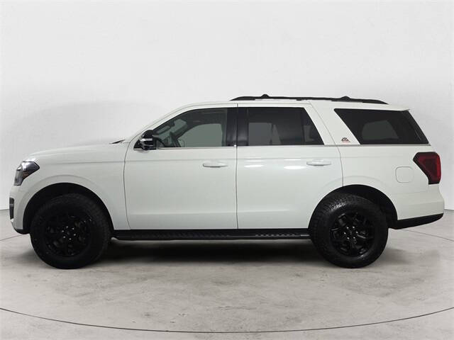 2022 Ford Expedition Timberline