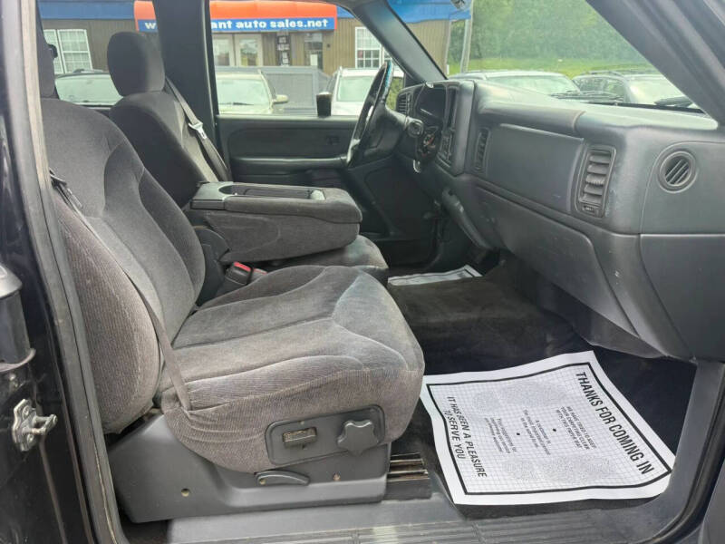 2000 GMC Sierra 2500