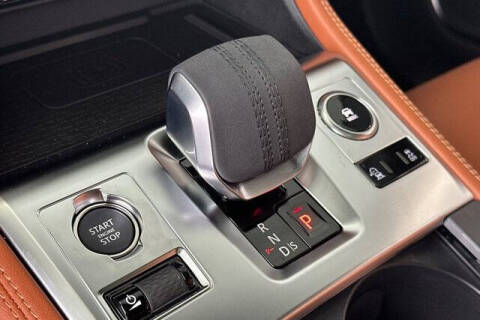 2026 Jaguar F-PACE P400 R-Dynamic S