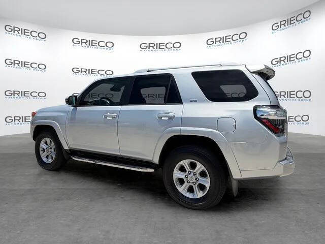 2017 Toyota 4Runner SR5 Premium