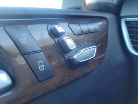 2017 Mercedes-Benz GLS GLS 450