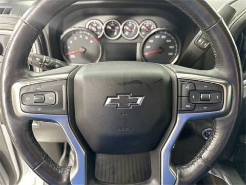 2022 Chevrolet Silverado 1500 Limited