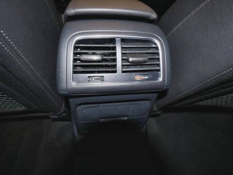 2016 Audi Q5 3.0T quattro Premium Plus