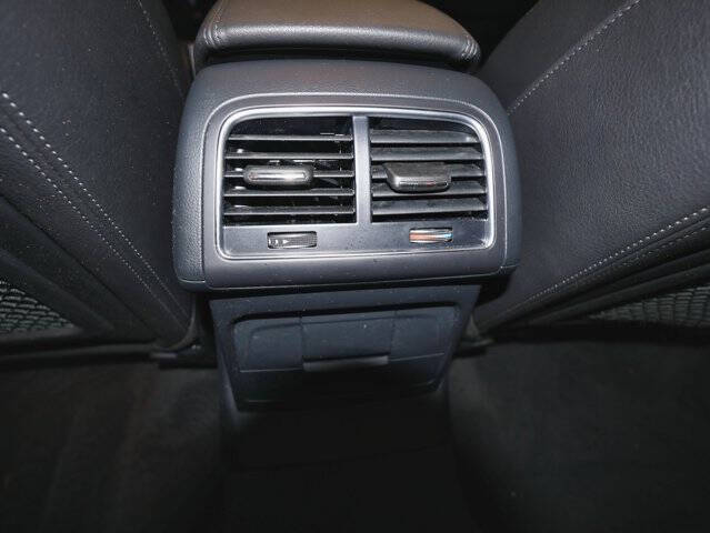 2016 Audi Q5 3.0T quattro Premium Plus