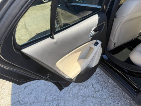 2015 Mercedes-Benz GLA GLA 250