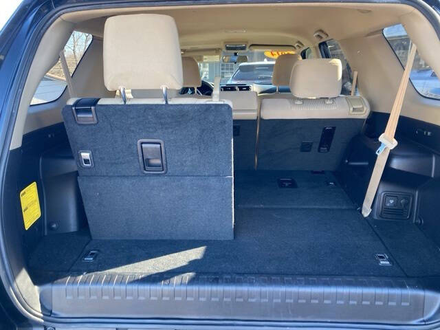 2014 Toyota 4Runner SR5