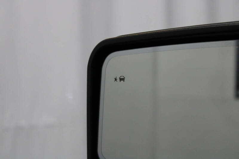 2021 Chevrolet Silverado 3500HD