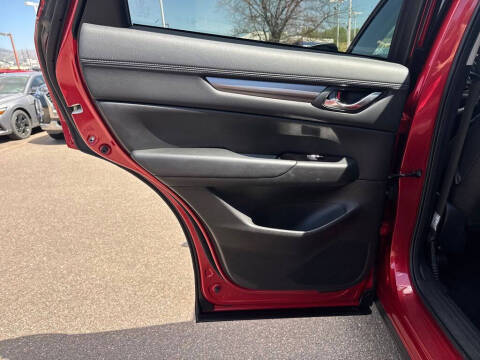 2023 Mazda CX-5 2.5 S Select