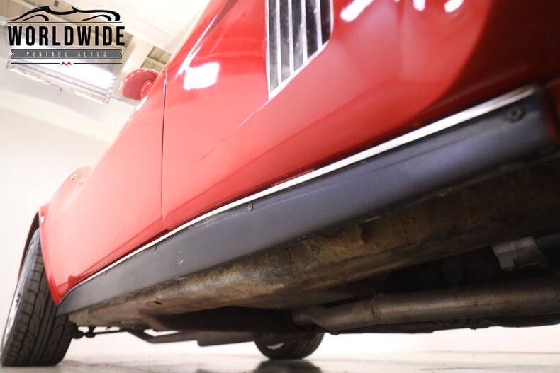 1979 Chevrolet Corvette