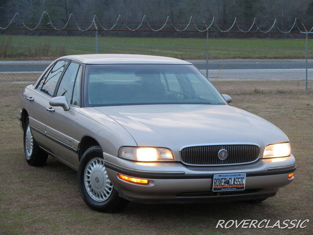 1997 Buick LeSabre For Sale - Carsforsale.com®