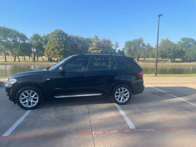 2012 BMW X5 for sale in Mckinney, TX