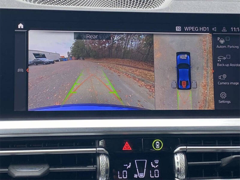 2021 BMW 3 Series M340i