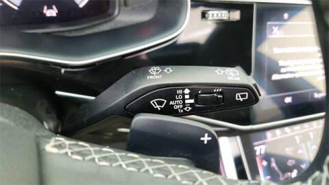 2024 Audi Q8 quattro Prestige 55 TFSI