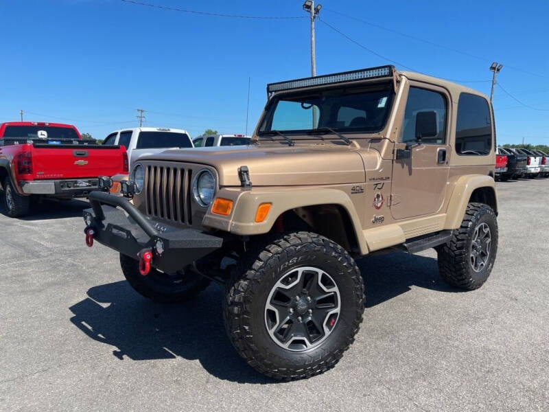 Superior Auto Mall of Chenoa Car Dealer in Chenoa, IL