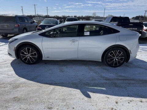 2024 Toyota Prius for sale at Quality Toyota - NEW in Independence MO