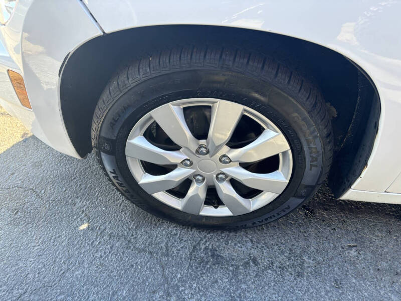 2010 Chevrolet HHR LT