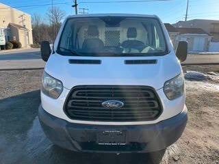 2016 Ford Transit for sale at First Class Auto Sales in Manassas VA