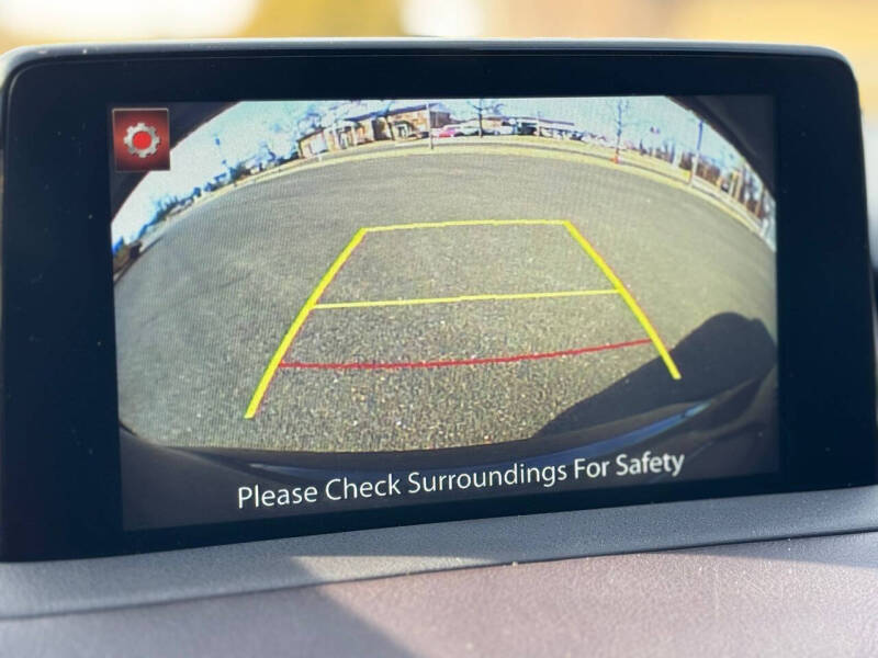 2016 Mazda CX-9 Grand Touring