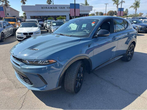 2024 Dodge Hornet R/T