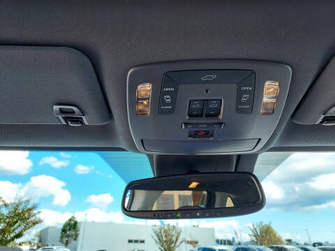 2021 Toyota Sienna Platinum 7-Passenger