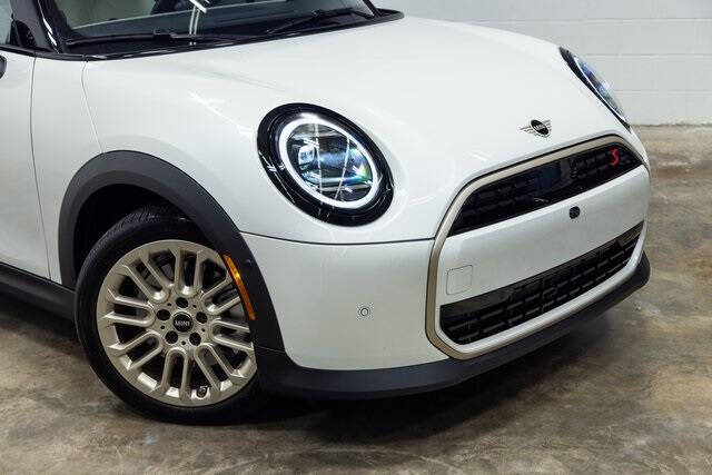 2025 MINI Hardtop 2 Door