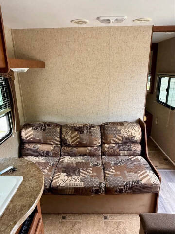 2012 Heartland Prowler