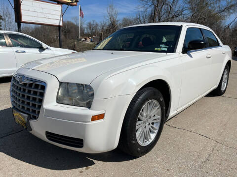 2009 Chrysler 300 for sale at Town and Country Auto Sales in Jefferson City MO