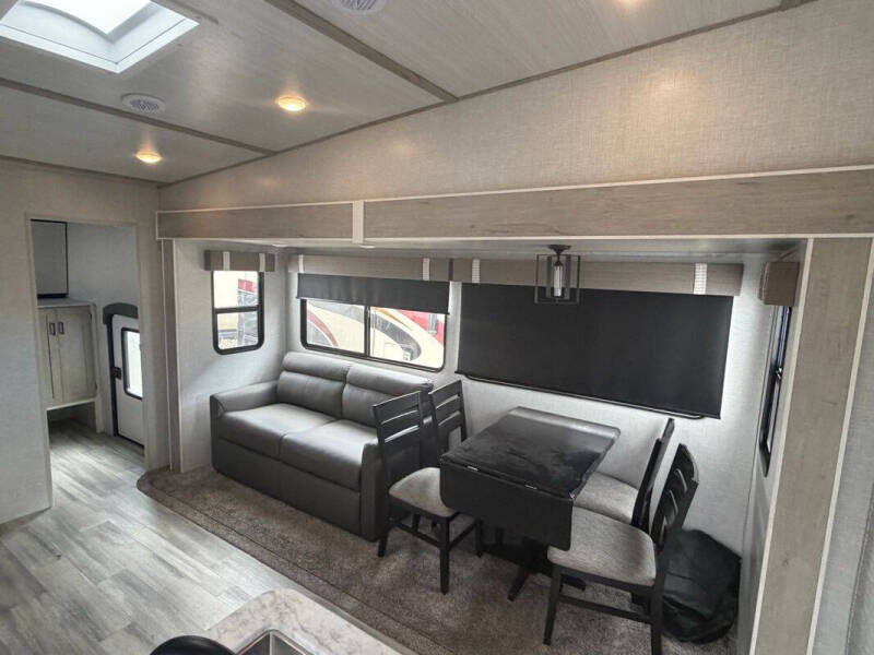 2022 Forest River Impression