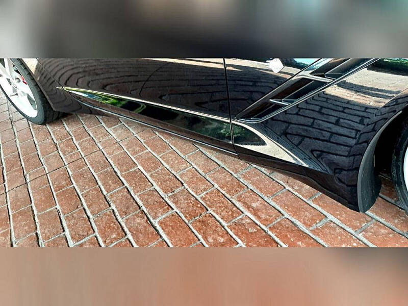 2014 Chevrolet Corvette Stingray