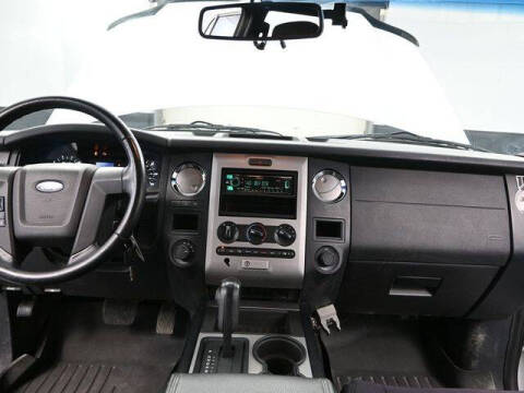 2015 Ford Expedition XL Fleet