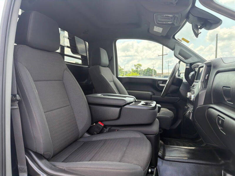 2024 GMC Sierra 3500HD