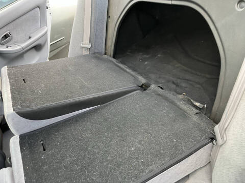 2006 Hyundai Elantra GLS