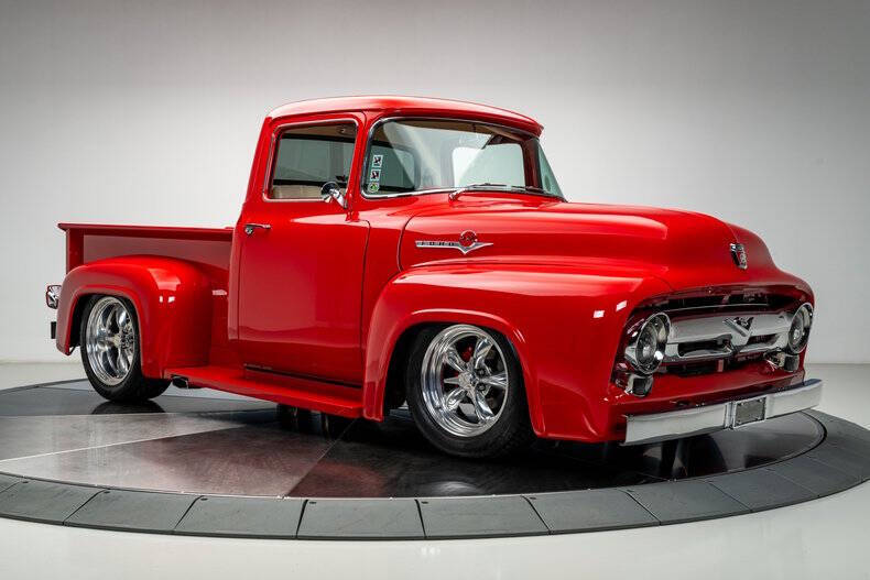 1956 Ford F-100