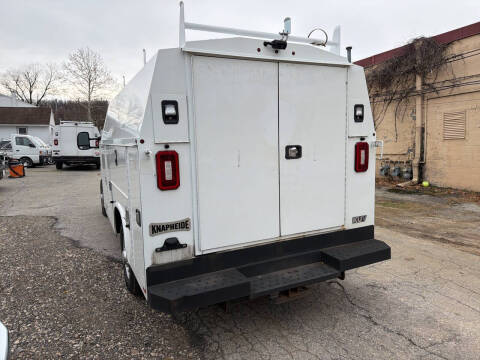 2021 Ford E-Series E-350 SD