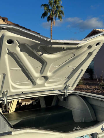 1960 Chevrolet Impala