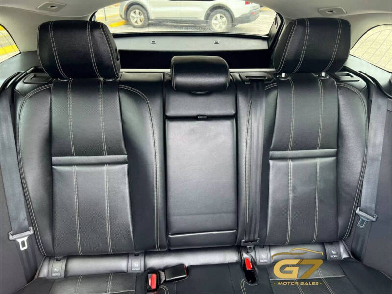 2020 Land Rover Range Rover Velar P250 S