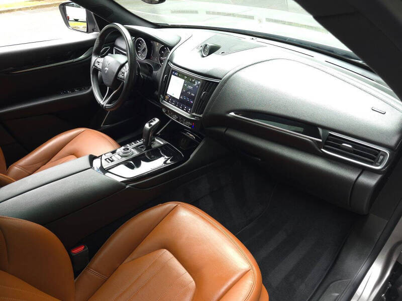 2022 Maserati Levante GT