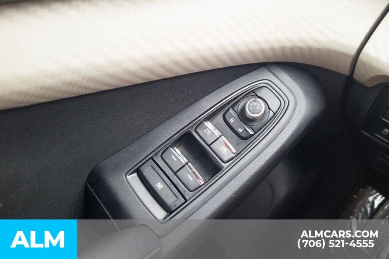 2021 Subaru Ascent Premium 7-Passenger