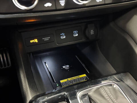 2026 Acura Integra w/A-SPEC