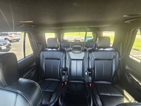 2019 Ford Expedition XLT