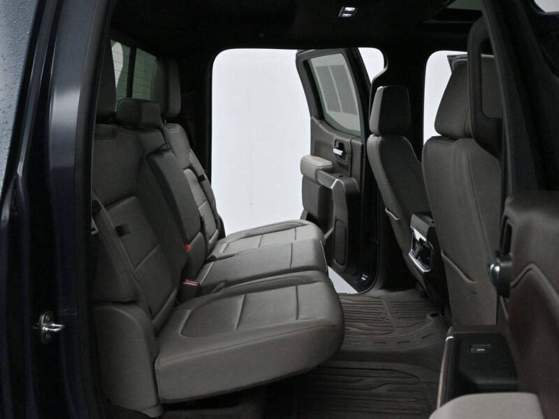 2022 GMC Sierra 1500 Limited