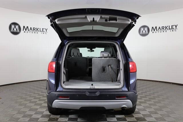 2018 GMC Acadia SLE-2