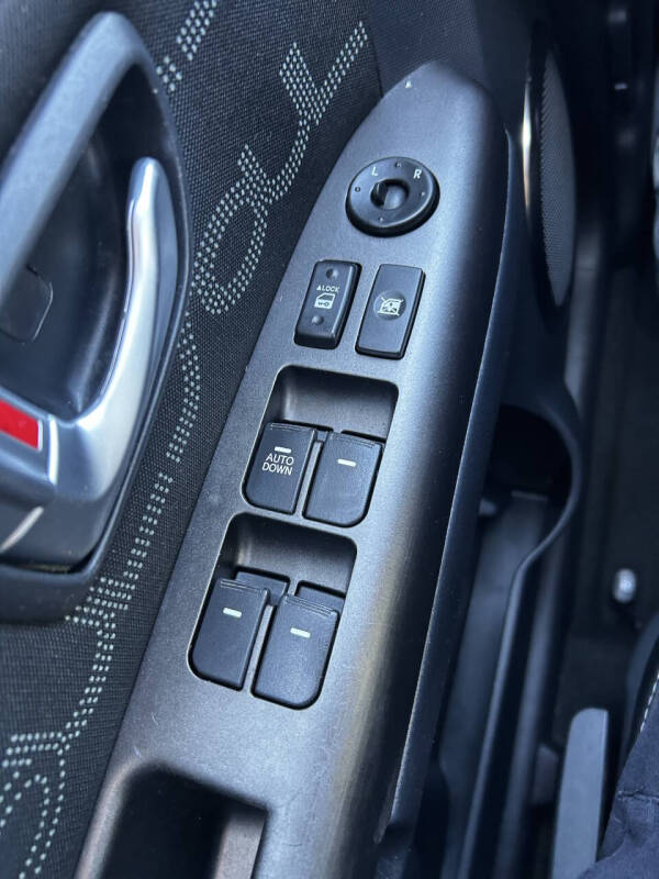2012 Kia Soul +